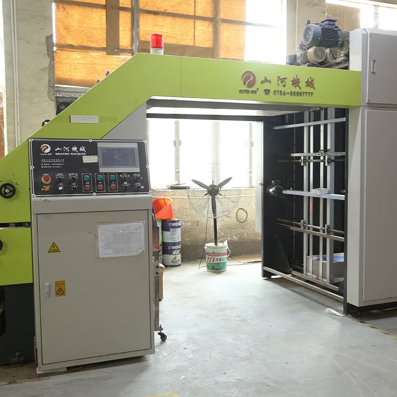 全自(zi)動裱坑(keng)機